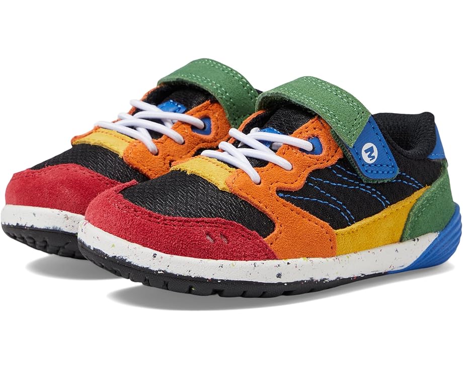 Кроссовки Merrell Kids Bare Steps A83, разноцветный
Кроссовки Merrell Kids Bare Steps A83, разноцветный