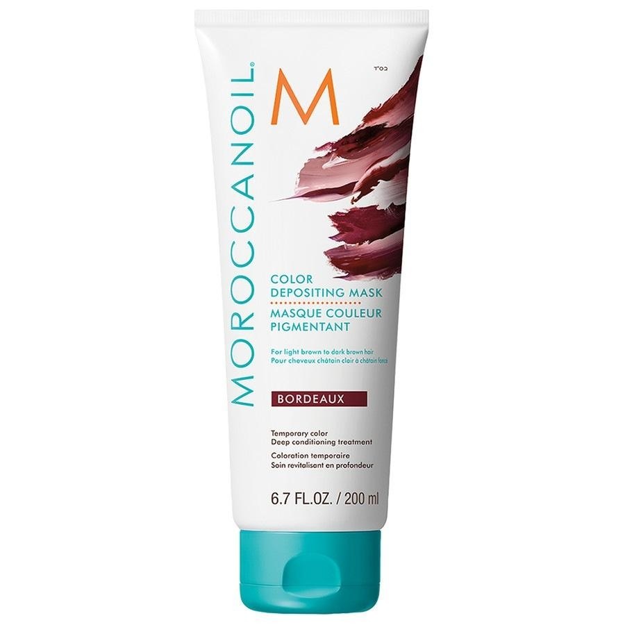 Бальзам для волос platinum Moroccanoil, bordeaux, объем 200 мл
Бальзам для волос platinum Moroccanoil, bordeaux, объем 200 мл