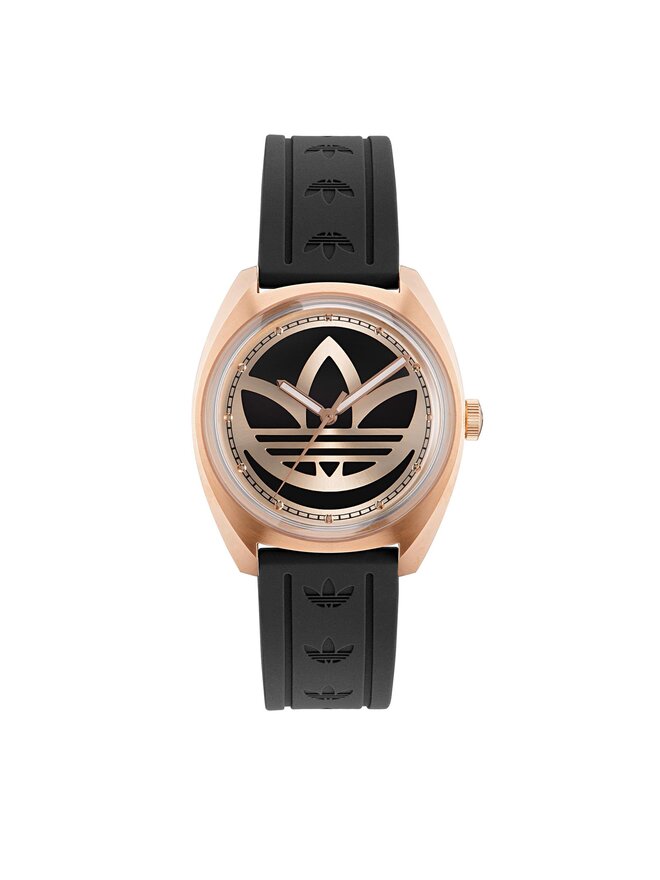 Часы Edition One Watch AOFH23013 Adidas Originals, розовый
Часы Edition One Watch AOFH23013 Adidas Originals, розовый