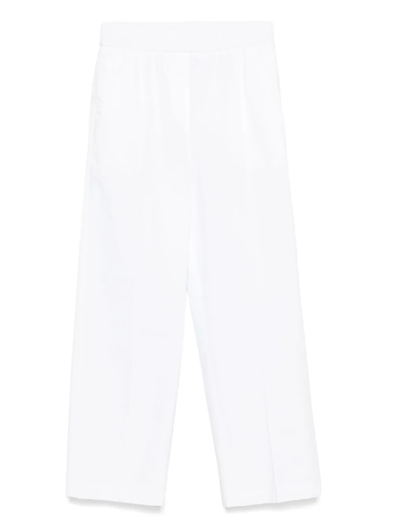 Прямые брюки Peserico, белый
Прямые брюки Peserico, белый