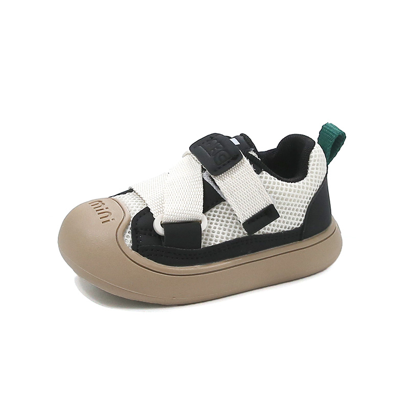 Нескользящие и дышащие низкие детские кроссовки для повседневной носки. Для детей от 3 до 7 лет. TONYBEAR, черный
Нескользящие и дышащие низкие детские кроссовки для повседневной носки. Для детей от 3 до 7 лет. TONYBEAR, черный