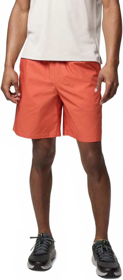 Columbia мужские шорты Washed Out Easy, Tuscan
Columbia мужские шорты Washed Out Easy, Tuscan