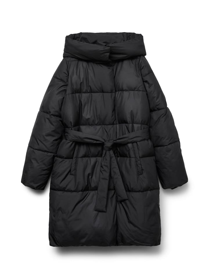 Куртка Vero Moda, черный
Куртка Vero Moda, черный