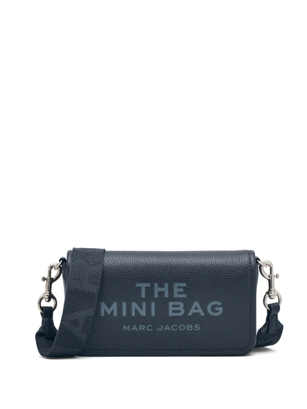 Marc Jacobs сумка The Leather Mini, синий
Marc Jacobs сумка The Leather Mini, синий