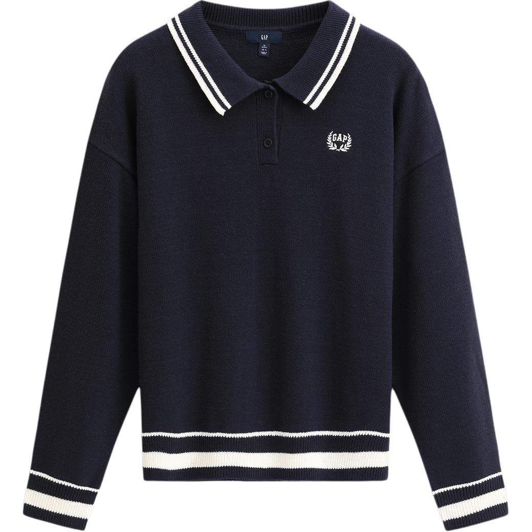 Топ женский GAP, синий
Топ женский GAP, синий