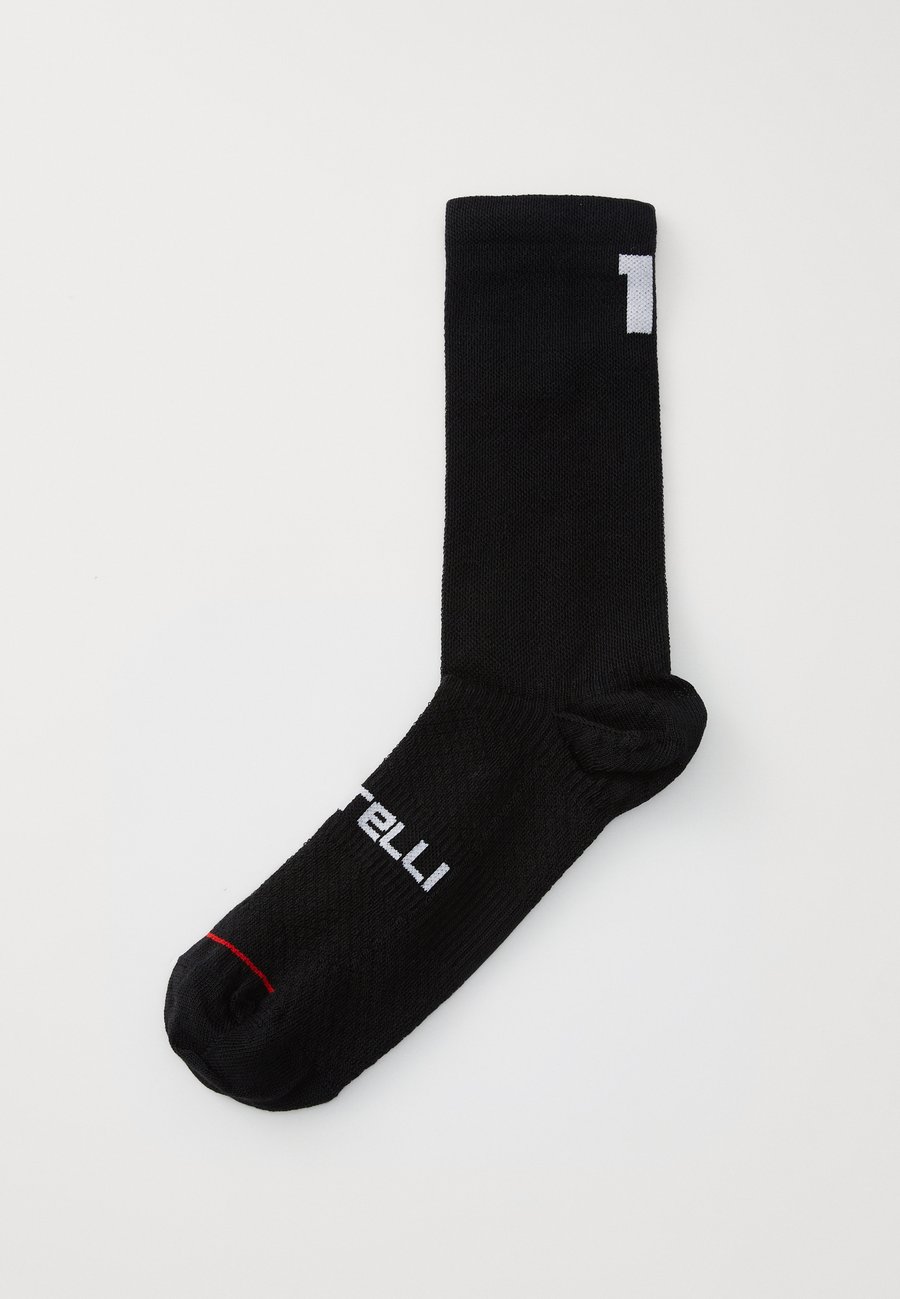 Носки Castelli COMO THERMAL SOCK UNISEX, Black
Носки Castelli COMO THERMAL SOCK UNISEX, Black
