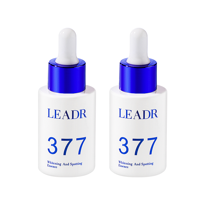 LEADR Осветляющая сыворотка-лосьон для отбеливания и осветления темных пятен
LEADR Осветляющая сыворотка-лосьон для отбеливания и осветления темных пятен