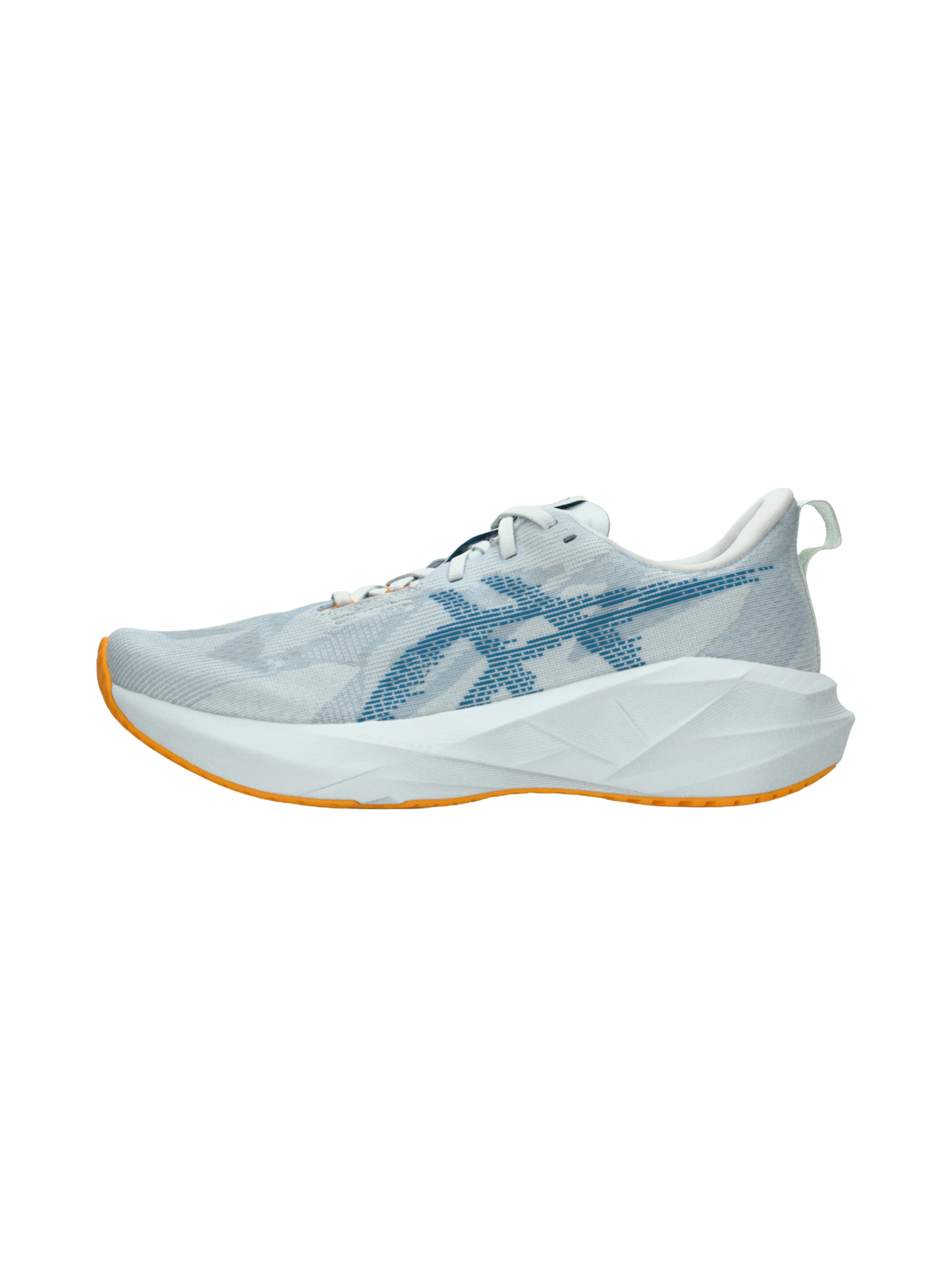 ASICS Беговые кроссовки 'Novablast 5' в цвете Smoke Blue, Gentian, Dusty Blue
ASICS Беговые кроссовки 'Novablast 5' в цвете Smoke Blue, Gentian, Dusty Blue