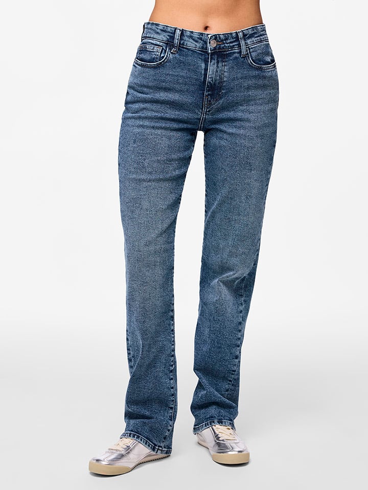 Джинсы Pieces, синий
Джинсы Pieces, синий