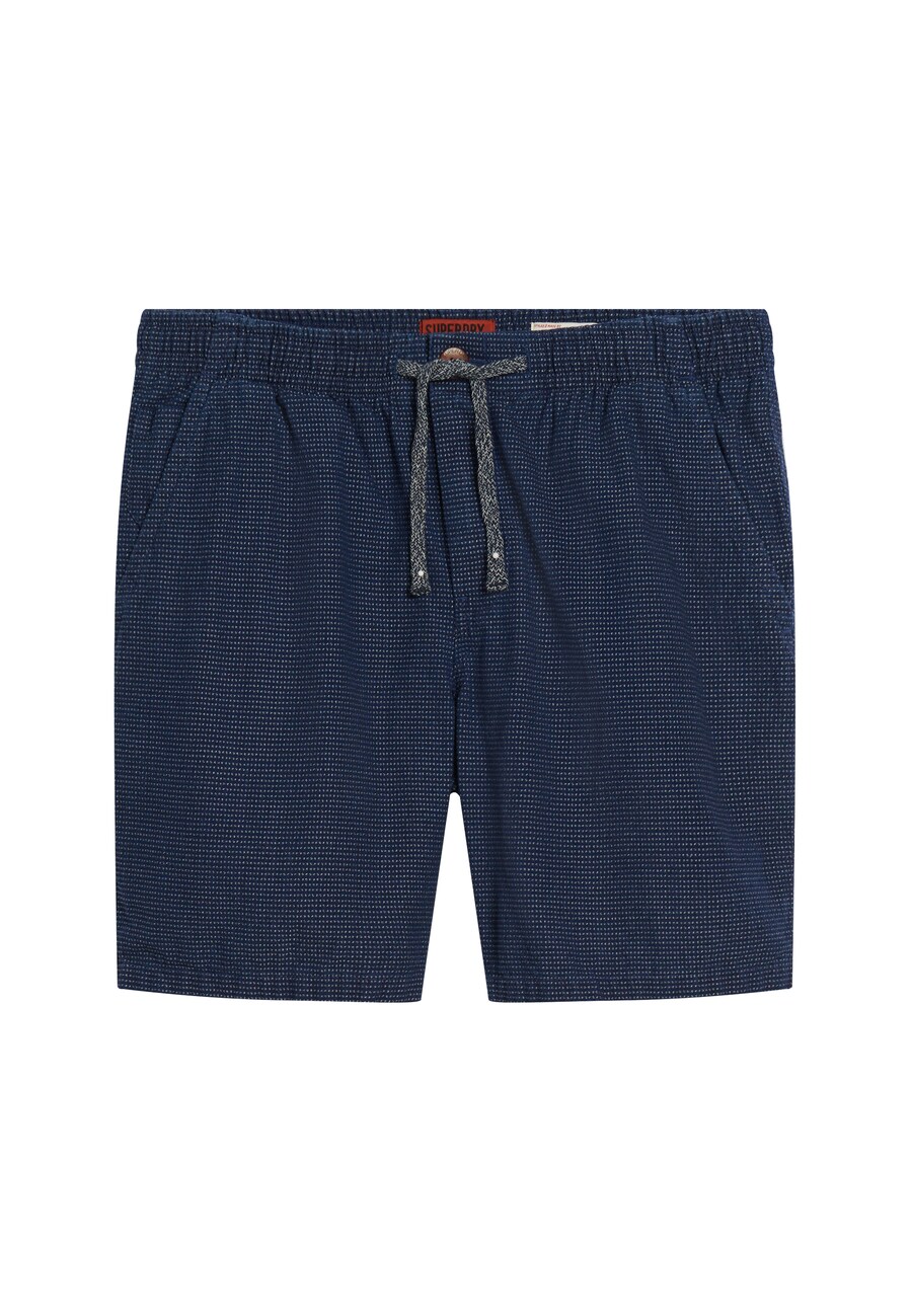 Обычные брюки Superdry, Mottled Blue
Обычные брюки Superdry, Mottled Blue