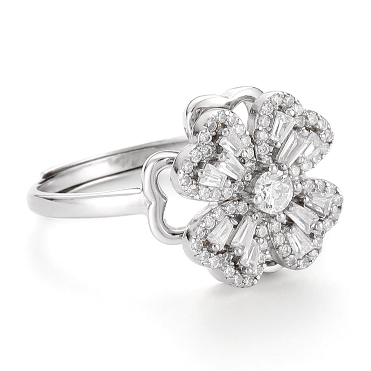 XXOFF Серебряное ожерелье 925 пробы для женщин Silver White
XXOFF Серебряное ожерелье 925 пробы для женщин Silver White