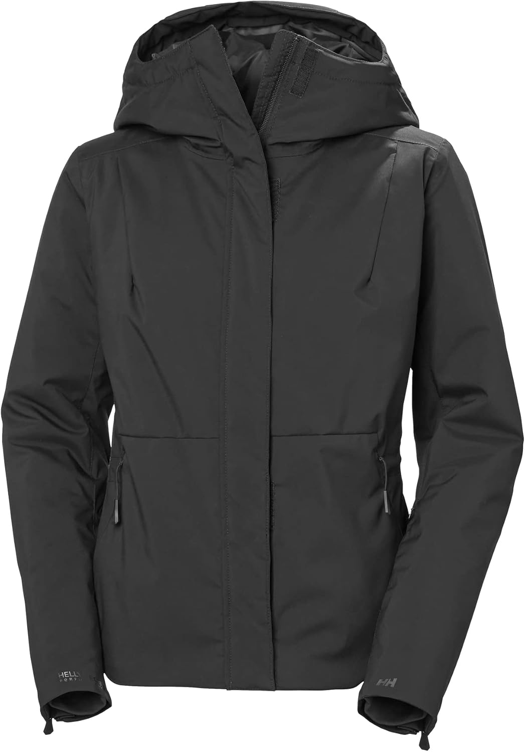 Женская утепленная куртка Helly-Hansen Nora Helly Hansen, 990 Black
Женская утепленная куртка Helly-Hansen Nora Helly Hansen, 990 Black