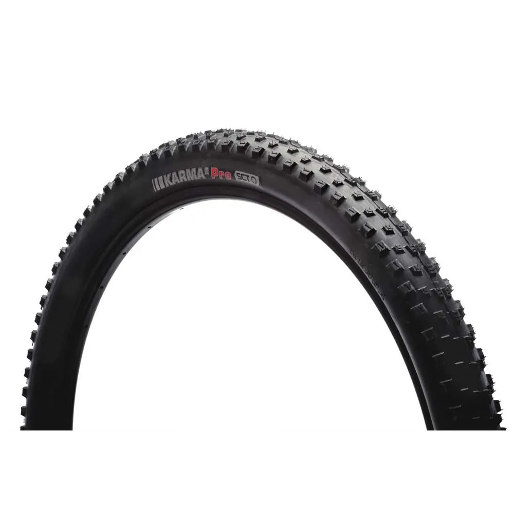 Шина для горного велосипеда Kenda Karma² K1237 Tubeless 29´´ x 2.40, черный
Шина для горного велосипеда Kenda Karma² K1237 Tubeless 29´´ x 2.40, черный