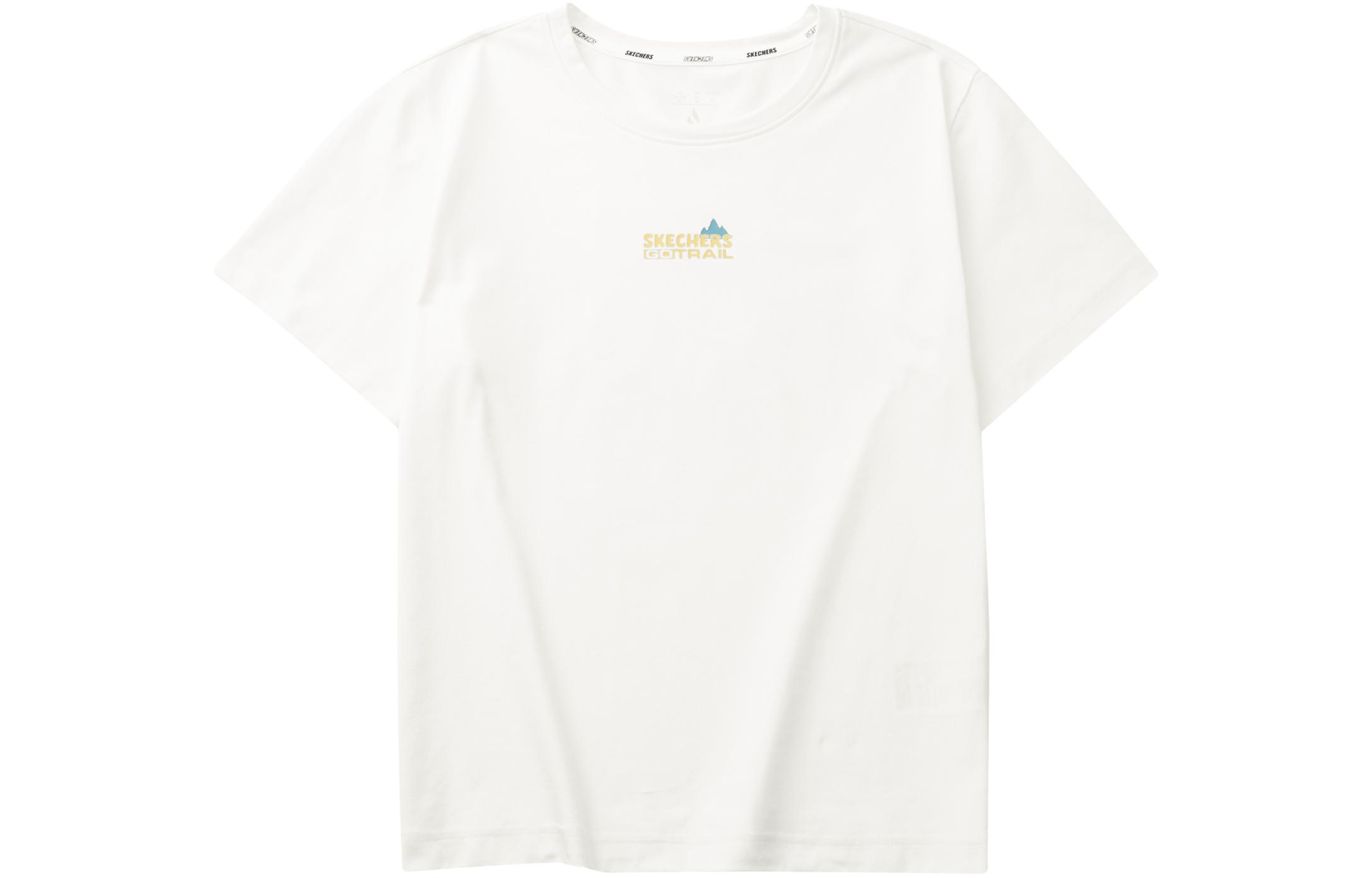 Футболка с втачными рукавами женская Marshmallow White Skechers, Marshmallow White/0074
Футболка с втачными рукавами женская Marshmallow White Skechers, Marshmallow White/0074