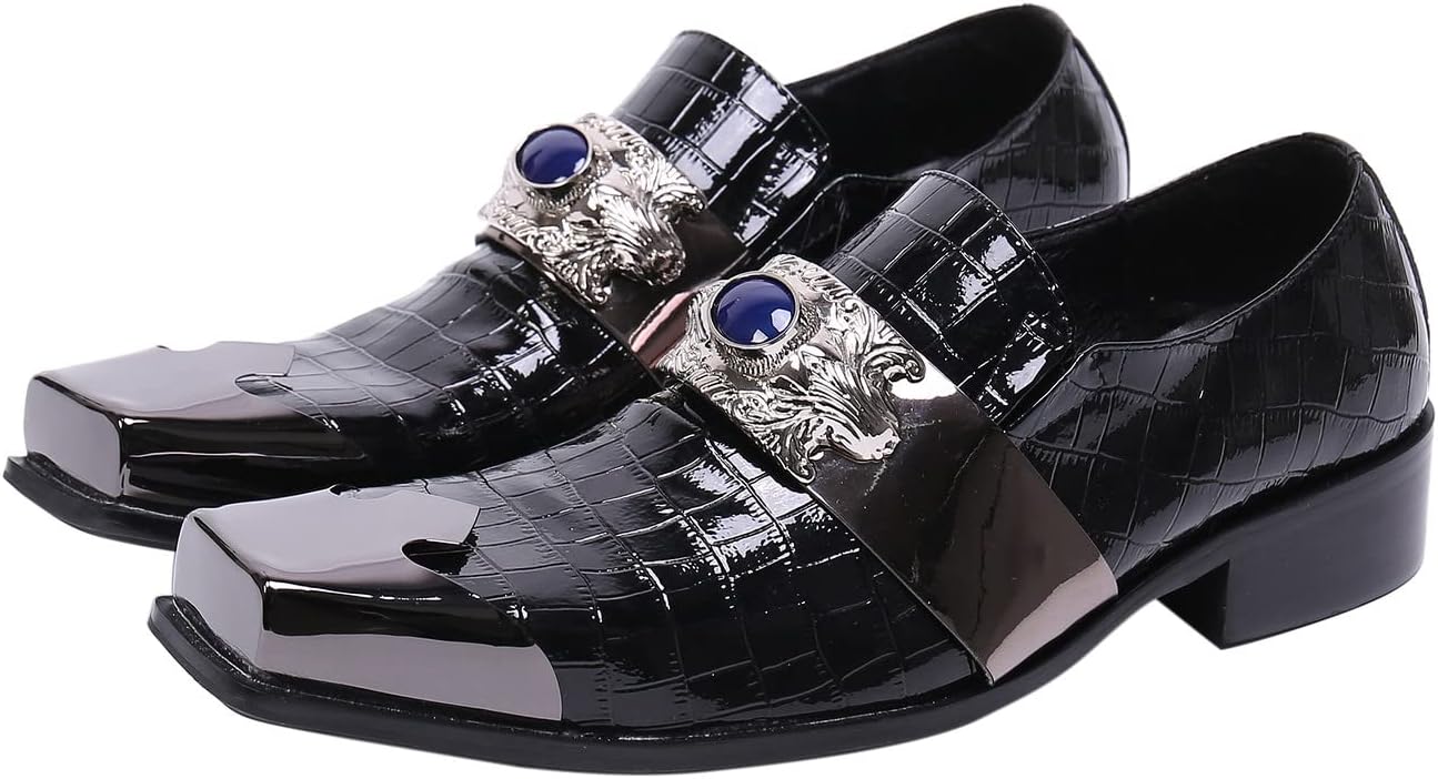 Мужские лоферы Santimon, черный
Мужские лоферы Santimon, черный