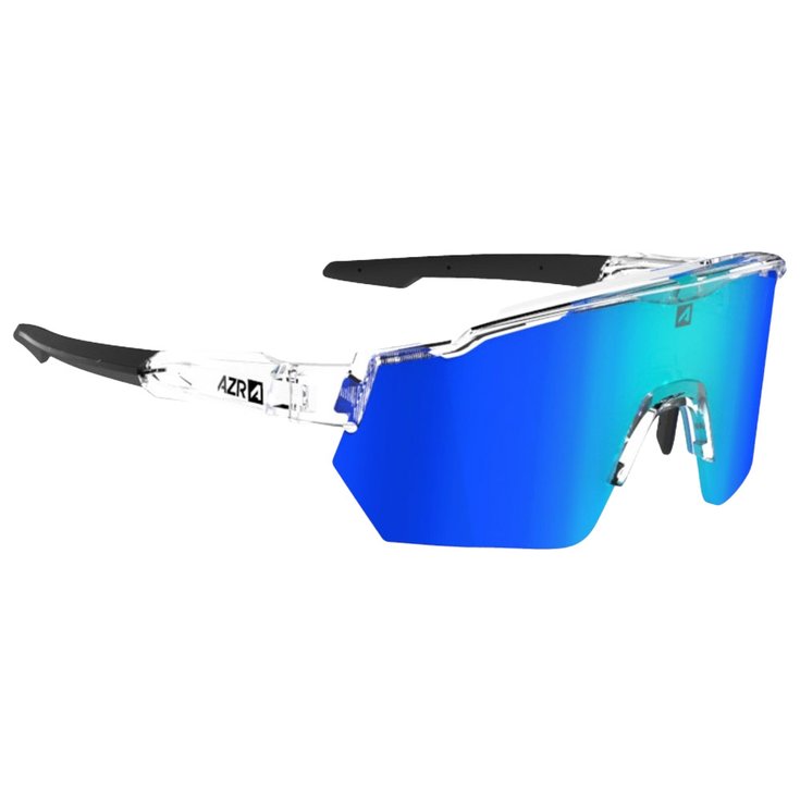 Солнцезащитные очки Race RX Crystal Vernie Noire Multicouche Bleu Azr
Солнцезащитные очки Race RX Crystal Vernie Noire Multicouche Bleu Azr