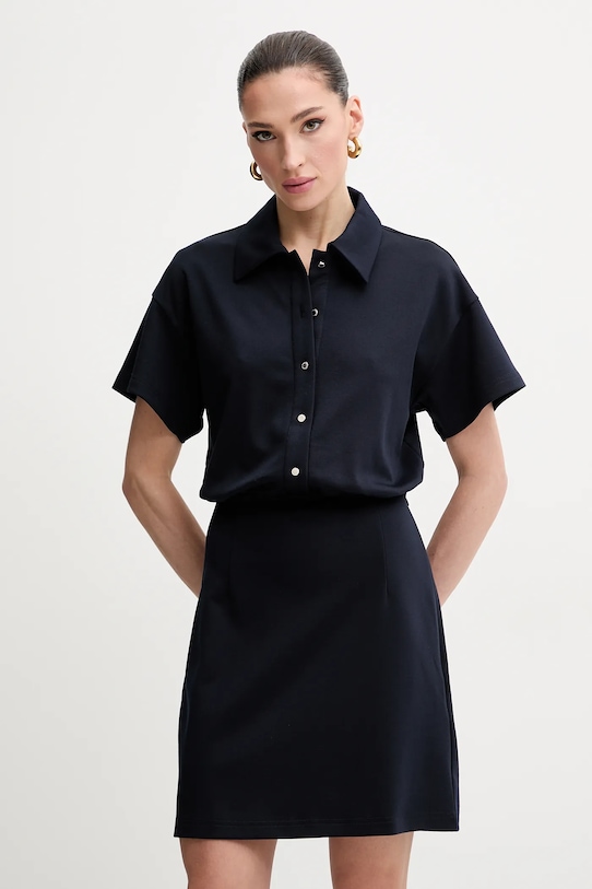 Платье Morgan, темно-синий
Платье Morgan, темно-синий