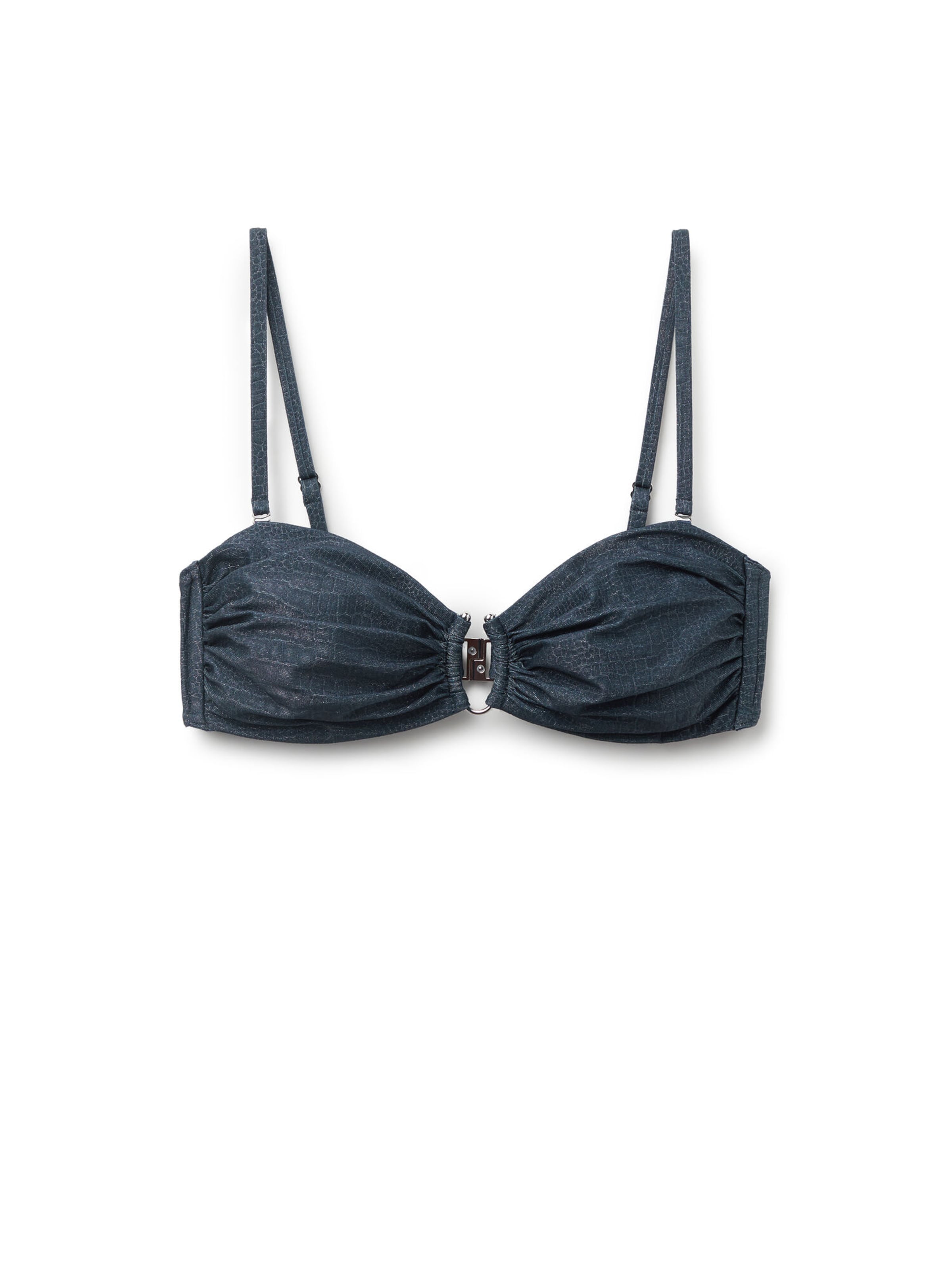 CALZEDONIA Топ-бандо от бикини 'Glowing Python' в цвете Night Blue, Синий, CALZEDONIA Топ-бандо от бикини 'Glowing Python' в цвете Night Blue
CALZEDONIA Топ-бандо от бикини 'Glowing Python' в цвете Night Blue, Синий, CALZEDONIA Топ-бандо от бикини 'Glowing Python' в цвете Night Blue