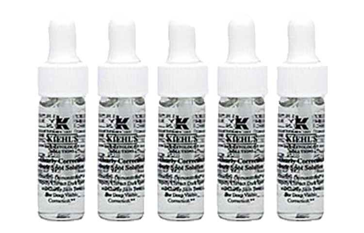 Kiehl's Мультиэффектный сбалансированный дорожный набор / пробный набор Women's
Kiehl's Мультиэффектный сбалансированный дорожный набор / пробный набор Women's