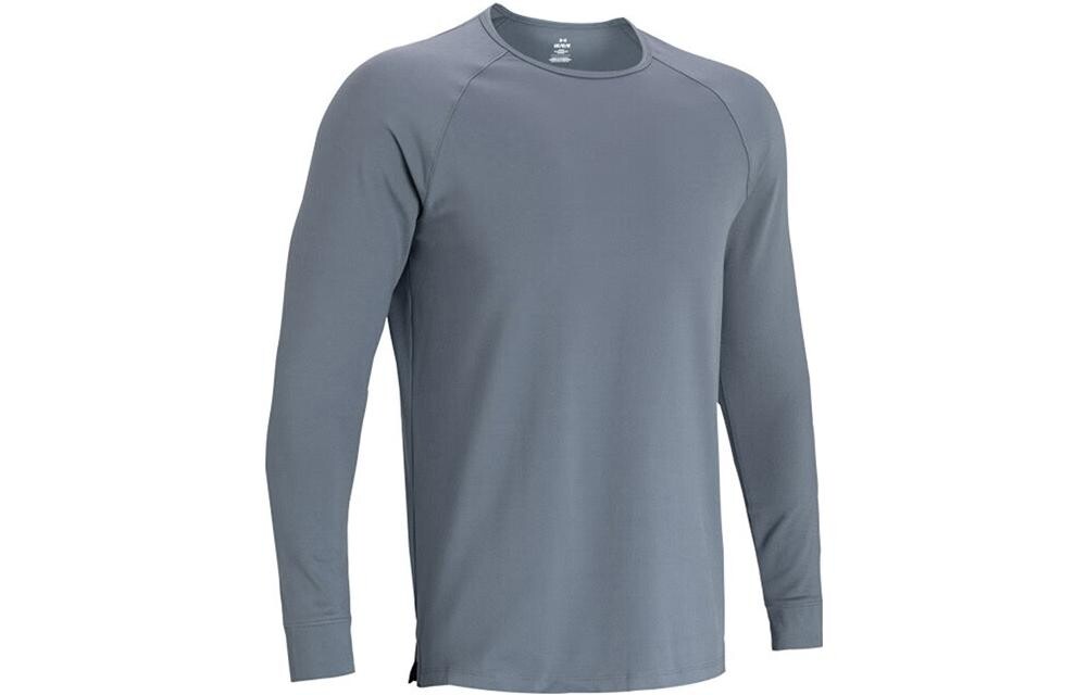 Футболка мужская серая Under Armour, серый
Футболка мужская серая Under Armour, серый