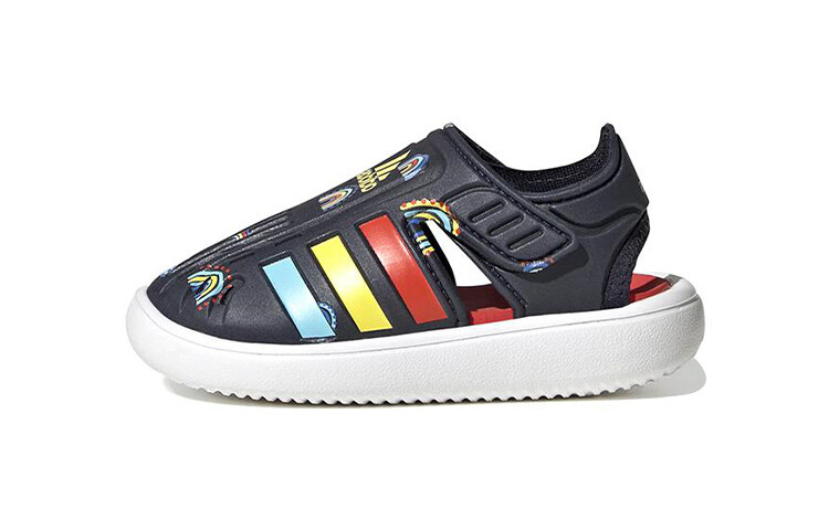 Кроссовки adidas Summer Closed Toe Water Sandal I 'All-Day Fun'
Кроссовки adidas Summer Closed Toe Water Sandal I 'All-Day Fun'