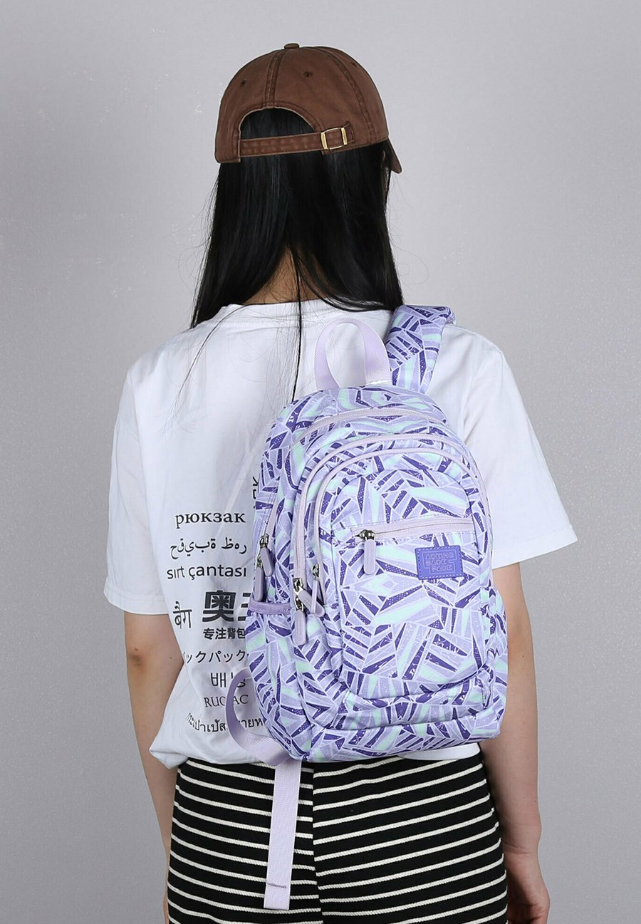 Рюкзак Aoking Rucksack, Backpack/Purple
Рюкзак Aoking Rucksack, Backpack/Purple