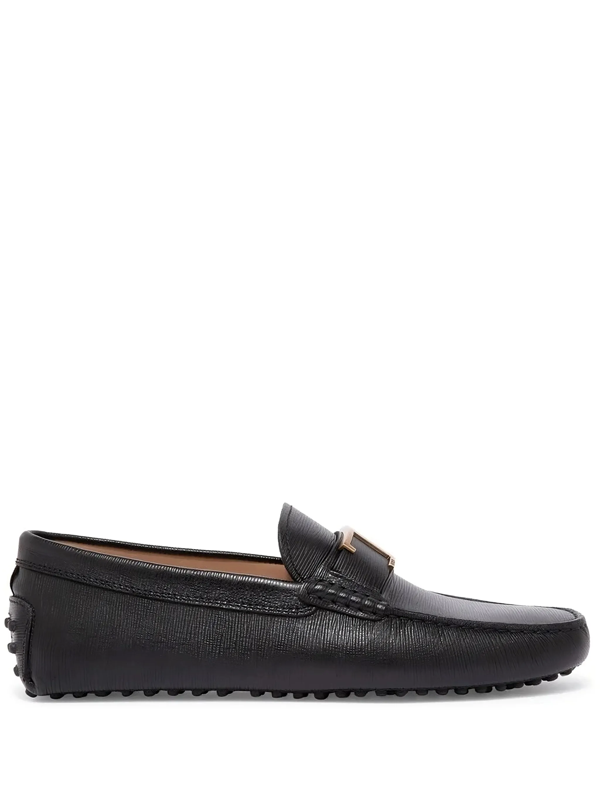 Лоферы T Timeless Tod'S, черный
Лоферы T Timeless Tod'S, черный