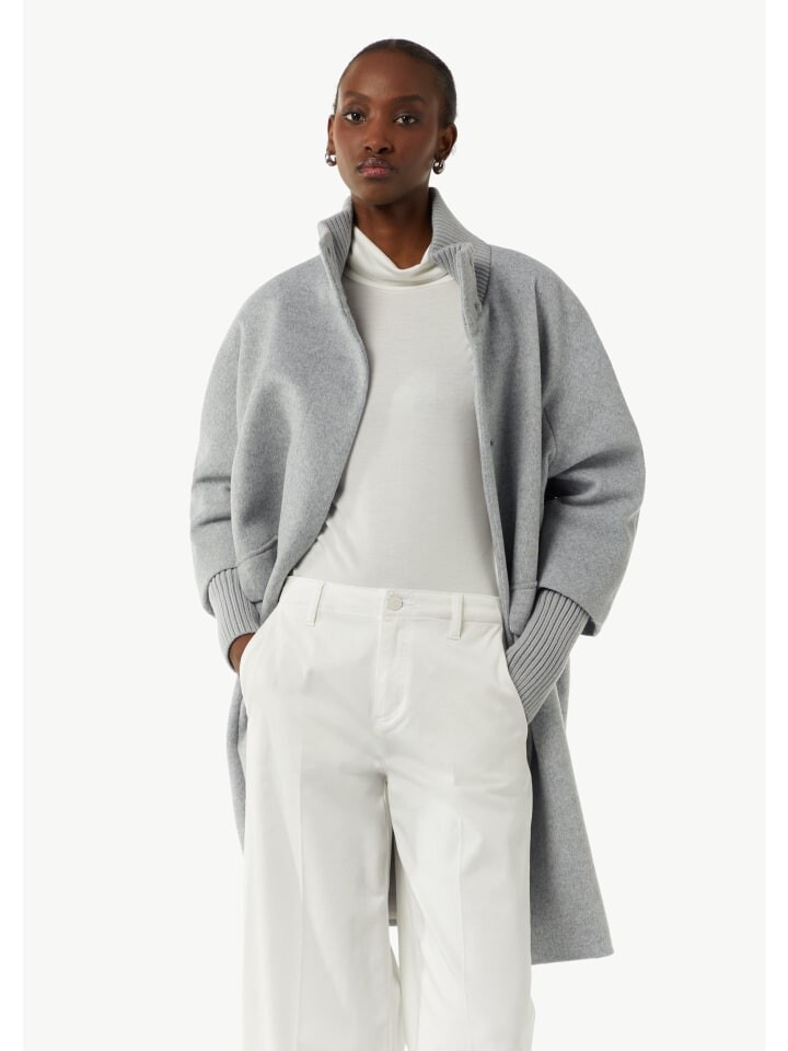 Пуховик comma Outdoor-Mantel langarm, серый
Пуховик comma Outdoor-Mantel langarm, серый