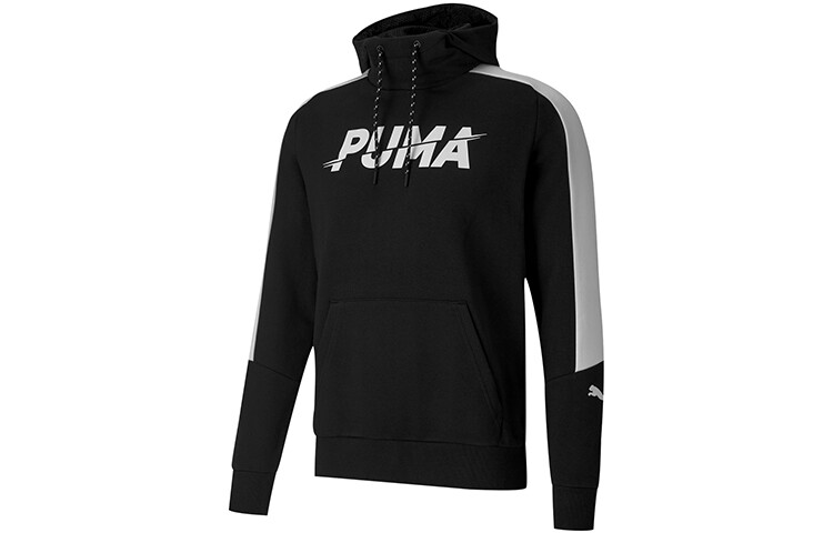 Толстовка мужская Puma, черный
Толстовка мужская Puma, черный
