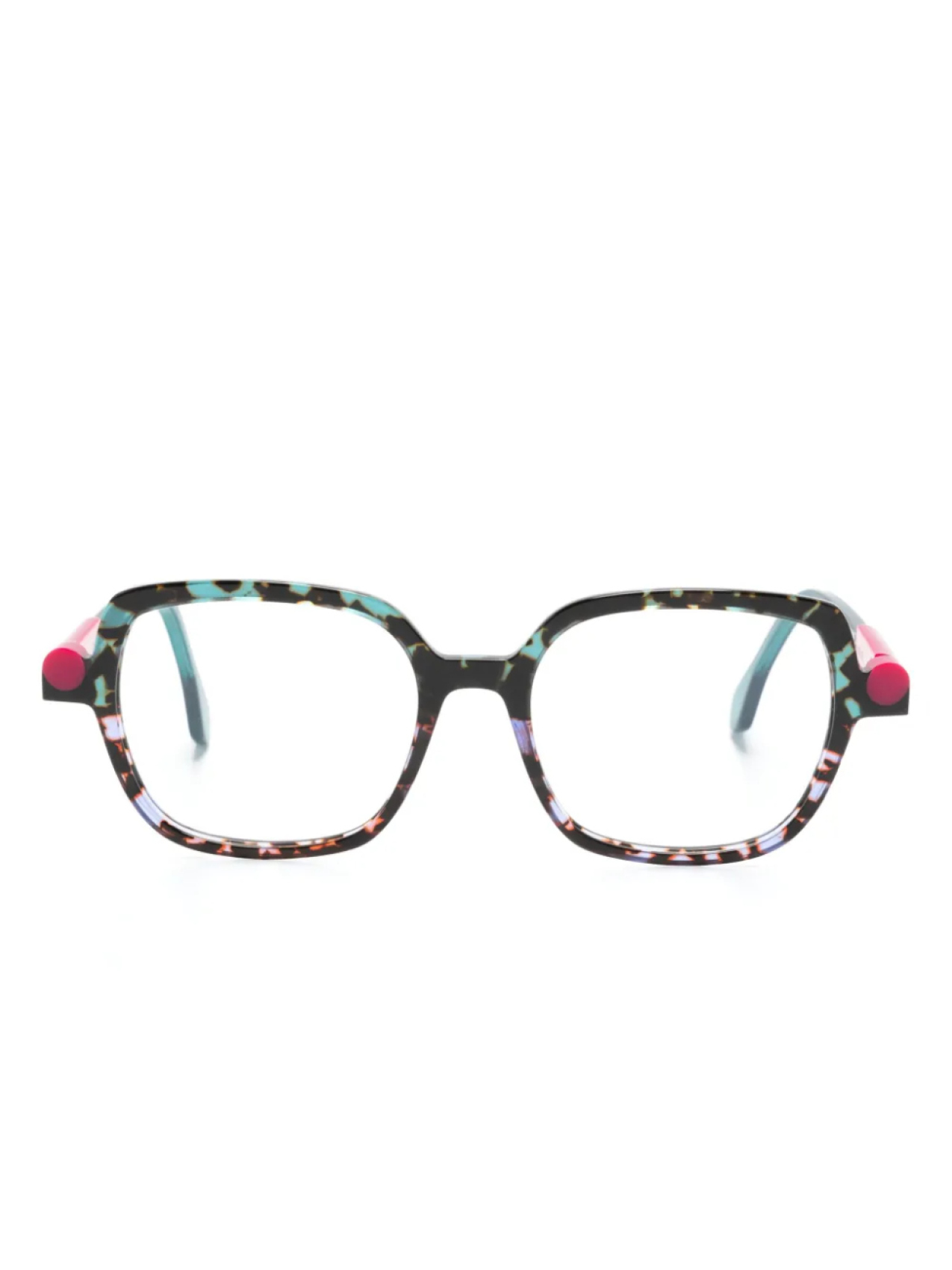 Очки Kyoto 3 в квадратной оправе Face À Face, розовый
Очки Kyoto 3 в квадратной оправе Face À Face, розовый