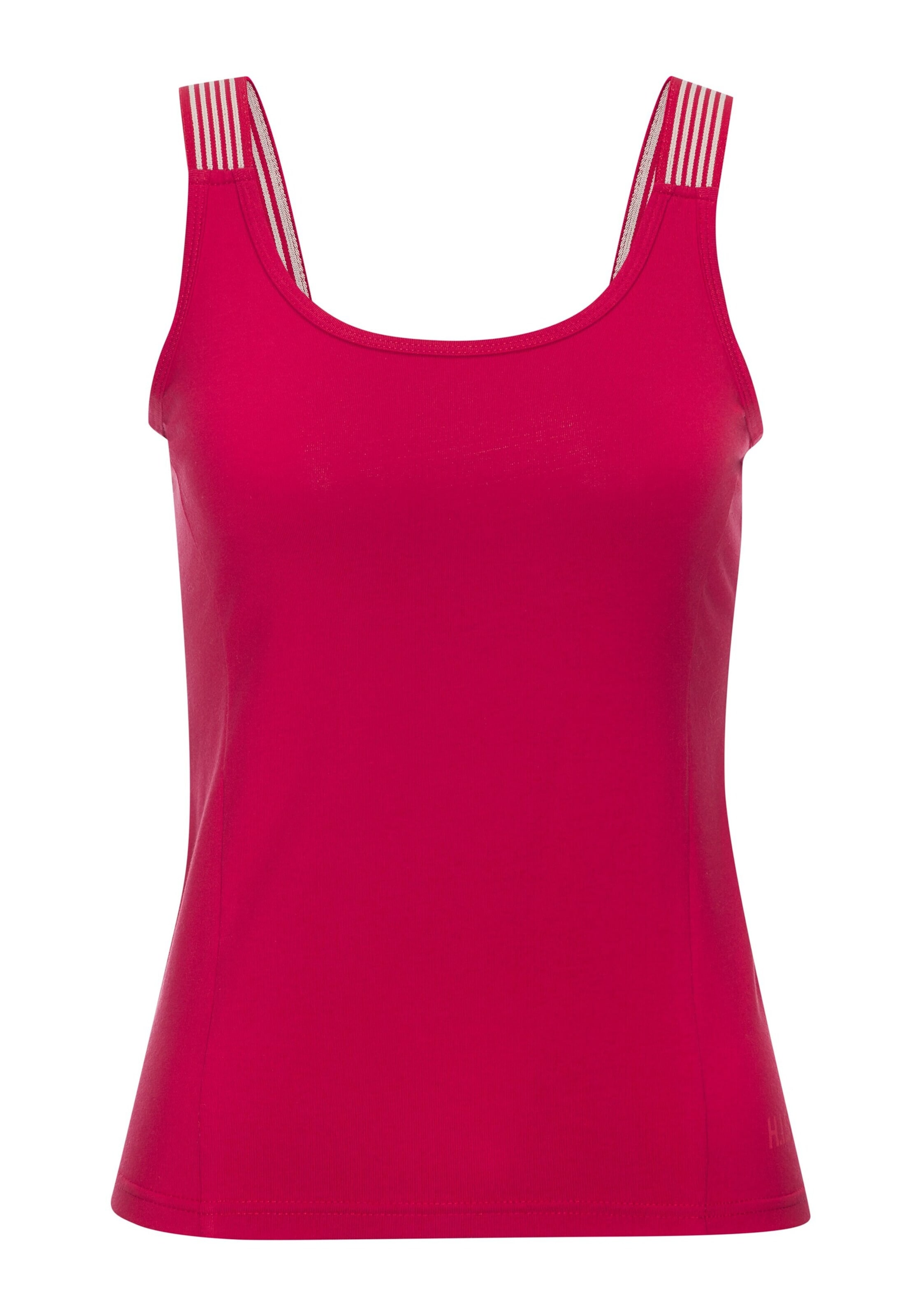 H.I.S Топ в цвете Cranberry
H.I.S Топ в цвете Cranberry