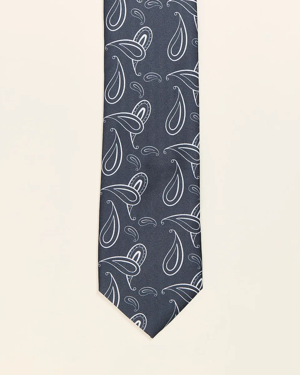 Мужской галстук-амеба темно-синего цвета PuroEgo, тёмно-синий
Мужской галстук-амеба темно-синего цвета PuroEgo, тёмно-синий