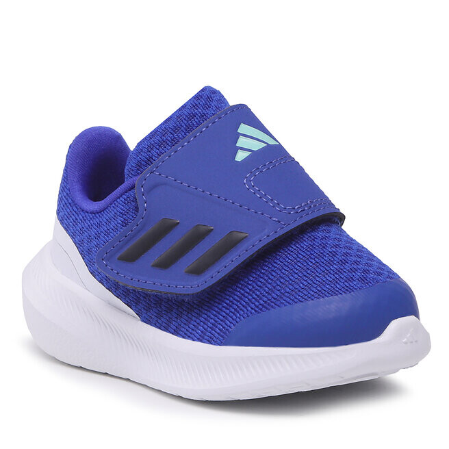 Кроссовки adidas RunfalconSport, синий
Кроссовки adidas RunfalconSport, синий