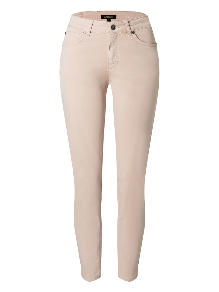 Тканевые брюки More & More
Тканевые брюки More & More