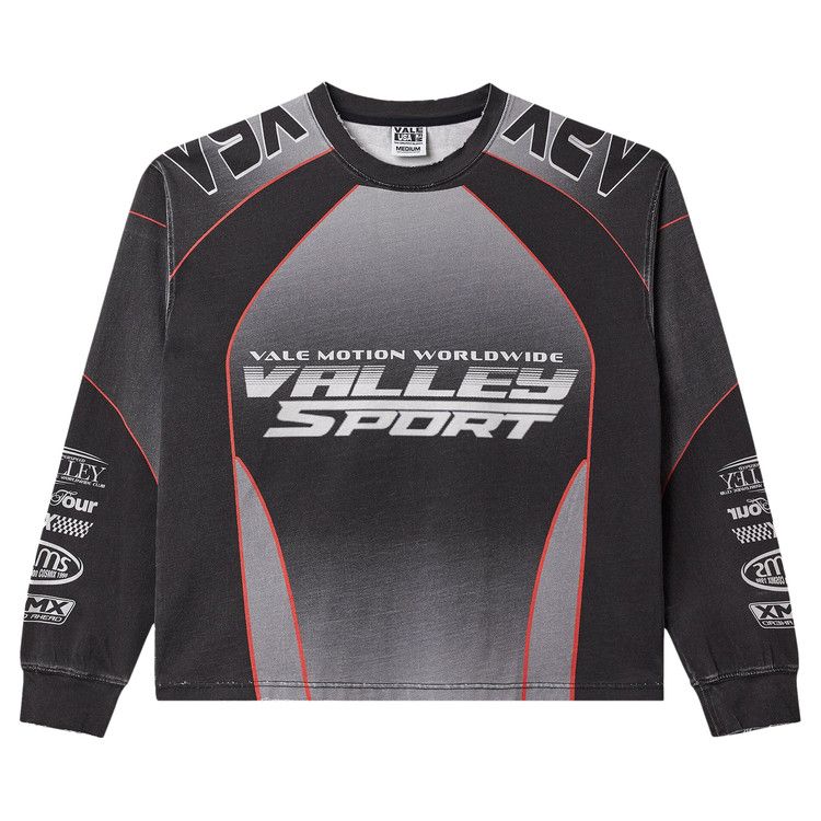 Лонгслив Vale Forever Vsx Evo Long-Sleeve, Black, Черный, Лонгслив Vale Forever Vsx Evo Long-Sleeve, Black
Лонгслив Vale Forever Vsx Evo Long-Sleeve, Black, Черный, Лонгслив Vale Forever Vsx Evo Long-Sleeve, Black