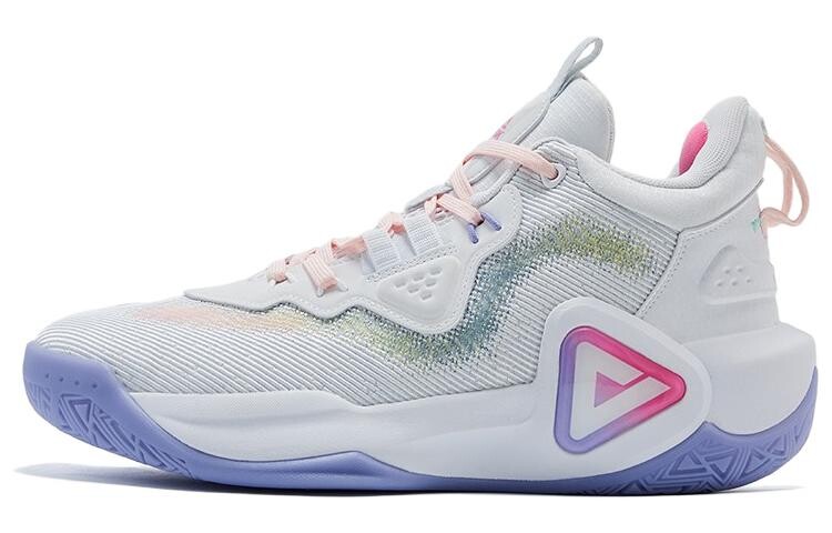 Баскетбольные кроссовки Sonic Boom 1.5 мужские низкие большие белые/синие/розовые Peak
Баскетбольные кроссовки Sonic Boom 1.5 мужские низкие большие белые/синие/розовые Peak