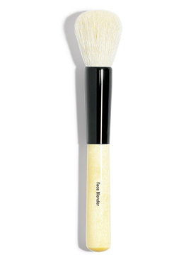 Универсальная кисть для макияжа face blender brush Bobbi Brown, количество 1 шт.
Универсальная кисть для макияжа face blender brush Bobbi Brown, количество 1 шт.