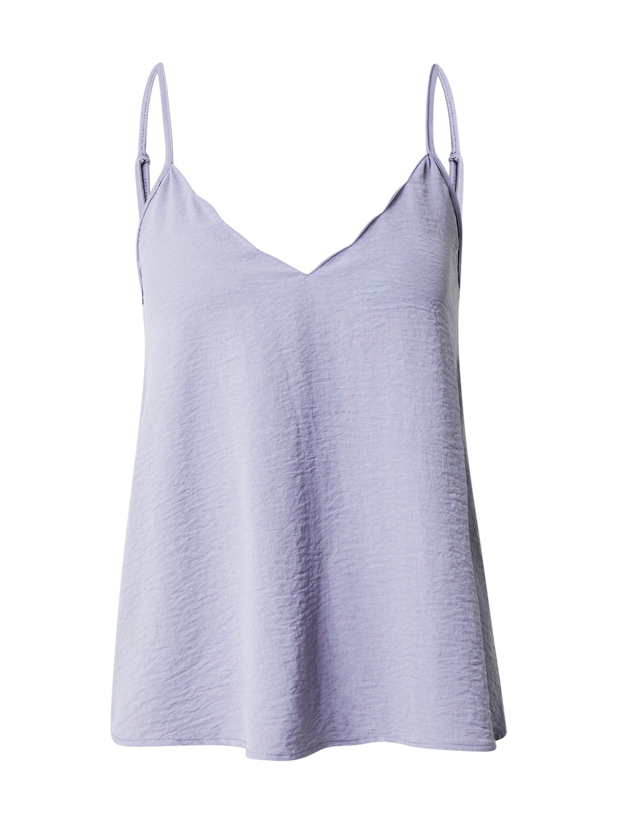 Топ ABOUT YOU Gesa, пыльно-синий
Топ ABOUT YOU Gesa, пыльно-синий