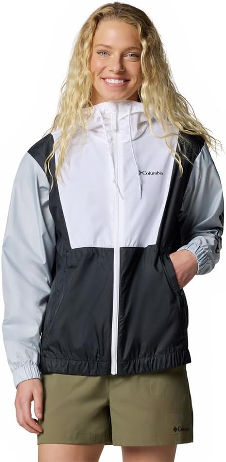 Куртка Columbia womens Lily Basin 2, White/Cirrus Grey/Black
Куртка Columbia womens Lily Basin 2, White/Cirrus Grey/Black