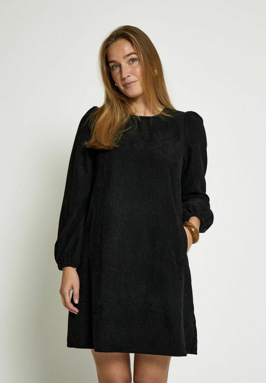 Платье PEPPERCORN BETTY , Black/Black
Платье PEPPERCORN BETTY , Black/Black