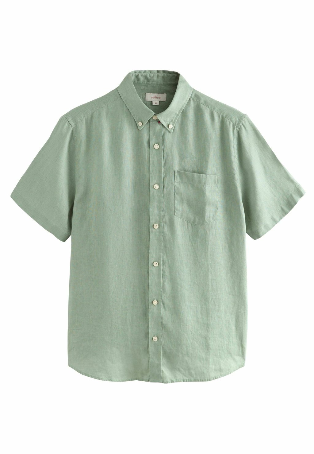 Рубашка REGULAR FIT Next, зеленый
Рубашка REGULAR FIT Next, зеленый