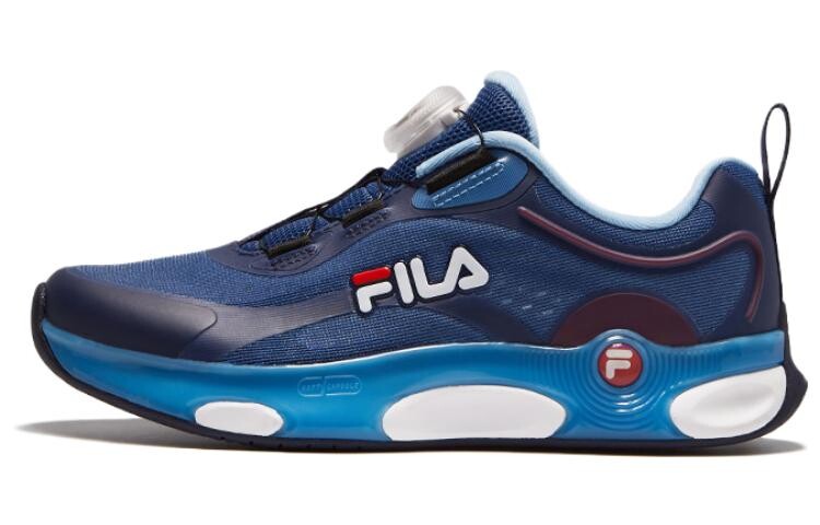 FILA Детские кроссовки GS, синий
FILA Детские кроссовки GS, синий