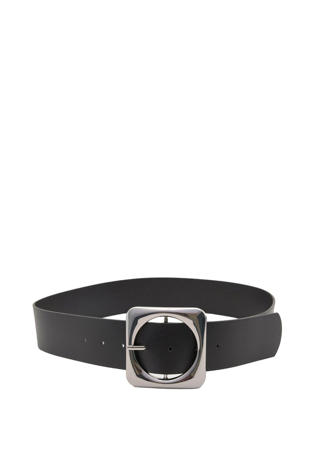 Пояс PULL&BEAR, черный
Пояс PULL&BEAR, черный