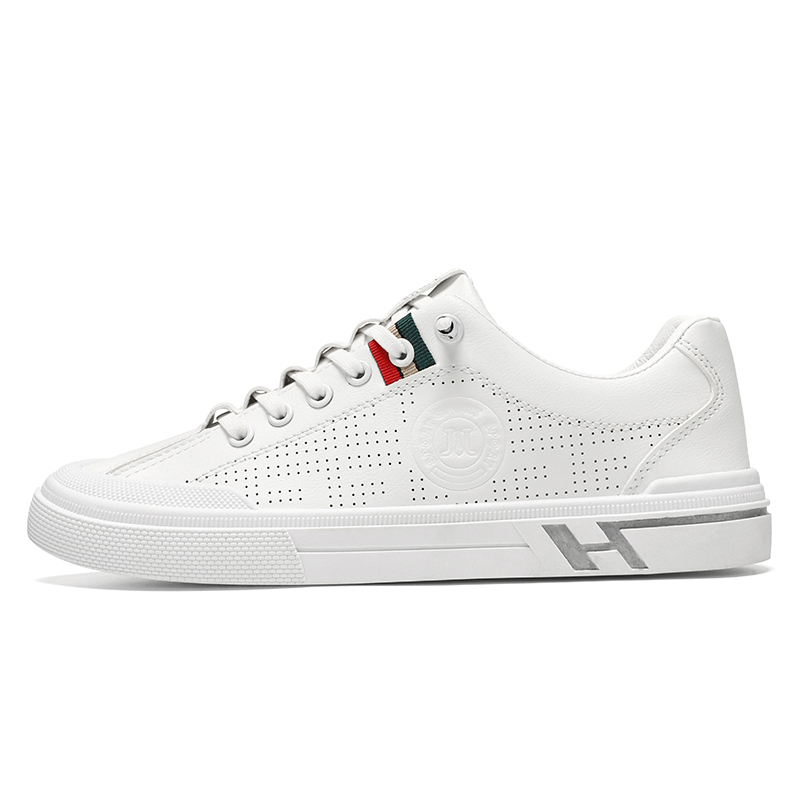 Низкие скейтерские кеды Men's Boogie Bear, белый
Низкие скейтерские кеды Men's Boogie Bear, белый