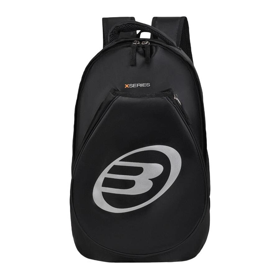 Рюкзак Bullpadel Bpmex004 Tour Black/grey Ex
Рюкзак Bullpadel Bpmex004 Tour Black/grey Ex