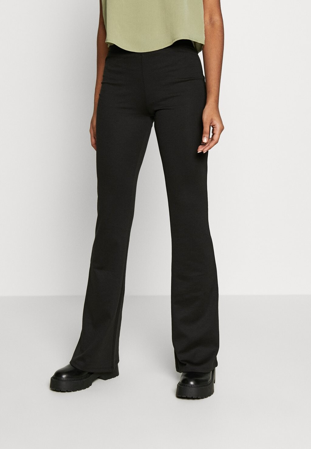 Брюки ONLY, черный
Брюки ONLY, черный