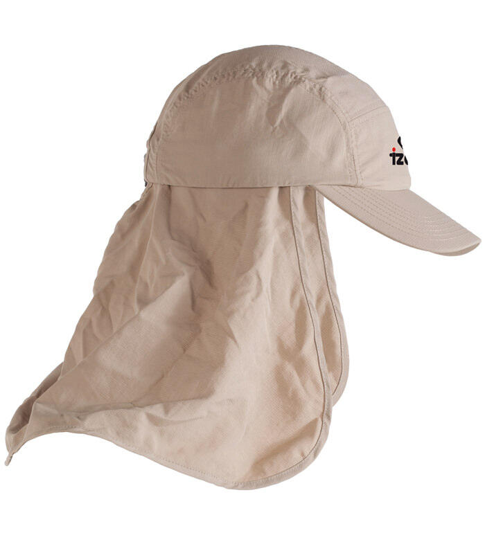 Спортивная шапка-унисекс Izas AKU для пеших прогулок и треккинга
Спортивная шапка-унисекс Izas AKU для пеших прогулок и треккинга