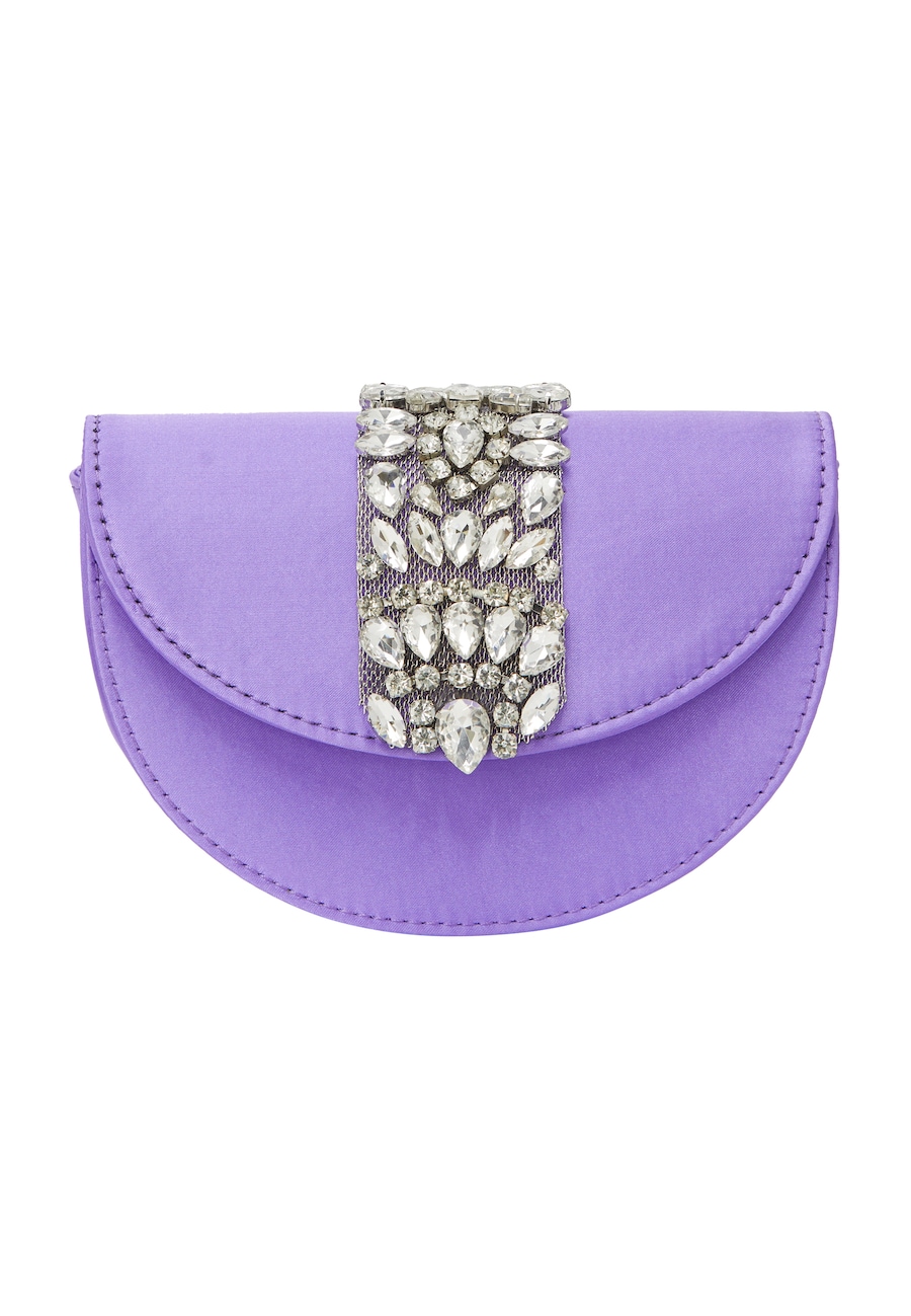 Клатч NAEMI, фиолетовый
Клатч NAEMI, фиолетовый