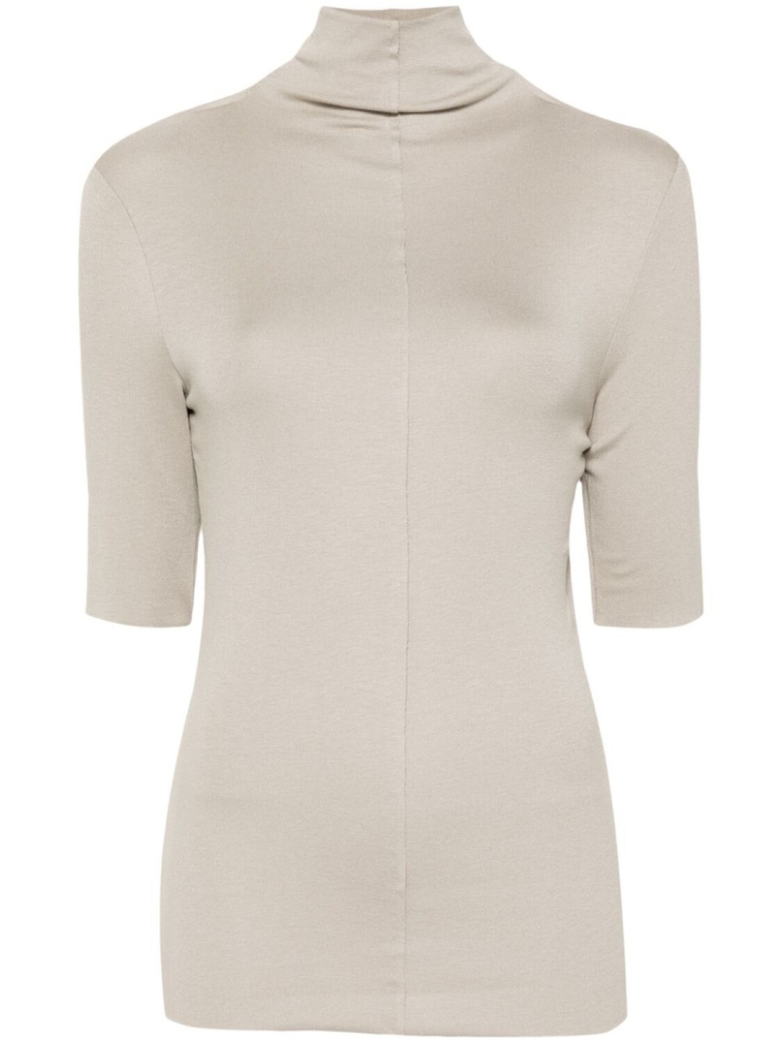 Thom Krom футболка с высоким воротом, зеленый
Thom Krom футболка с высоким воротом, зеленый