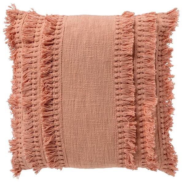 Декоративная подушка Dutch Decor Fara 45x45 cm, 45x45x45 см цвет pantone muted clay
Декоративная подушка Dutch Decor Fara 45x45 cm, 45x45x45 см цвет pantone muted clay